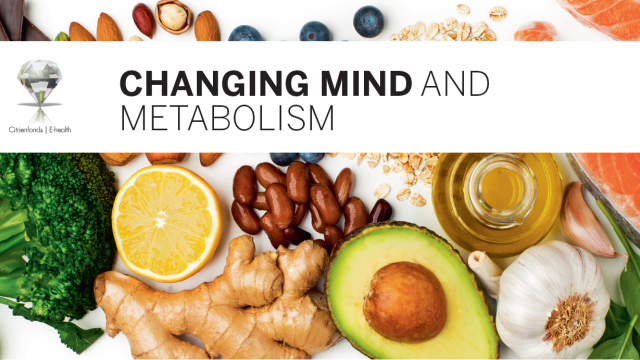 Changing mind and metabolism: ‘Mensen zullen zich fitter gaan voelen’
